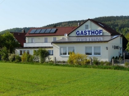 Foto: Ferienwohnung Waldfrieden